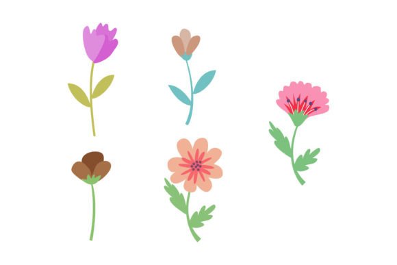 Flowers Botanical Set: A Designer's Real-World Embroidery Review