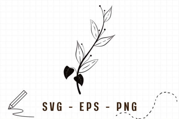 Line Detail Flowers Art: Premium Graphics for Brand Illustrations